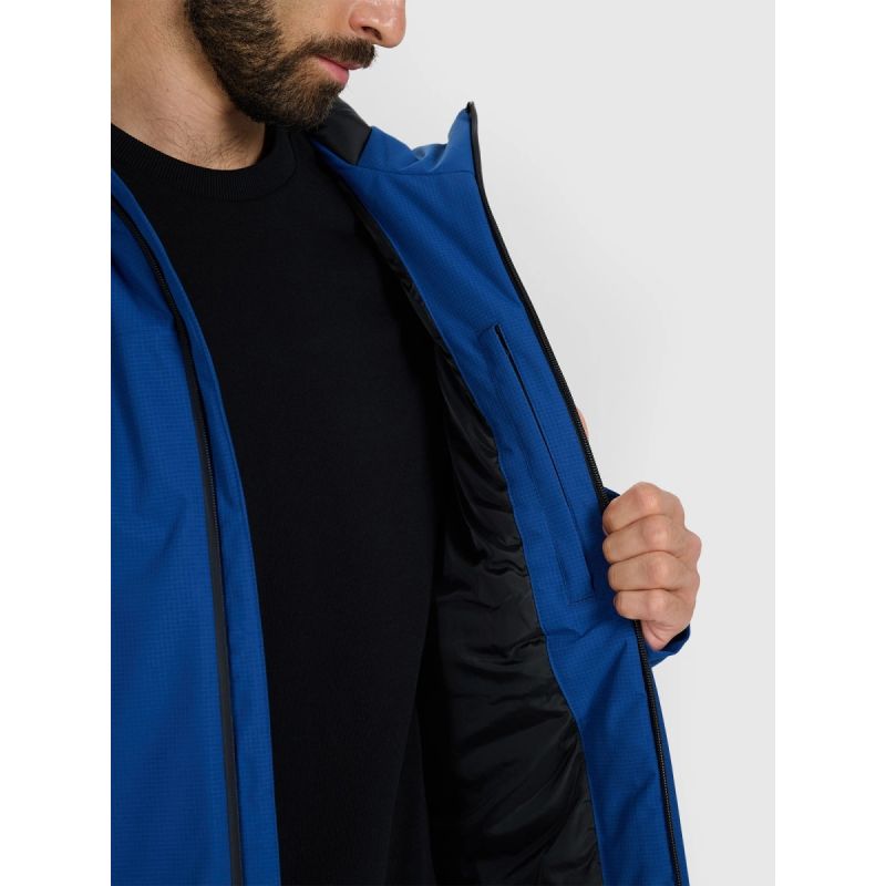 4F Technical Jacket 4FWAW25TTJAM0883-036S