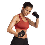 Body Sculpture SW 83 XL gloves fekete kesztyű SW83XL