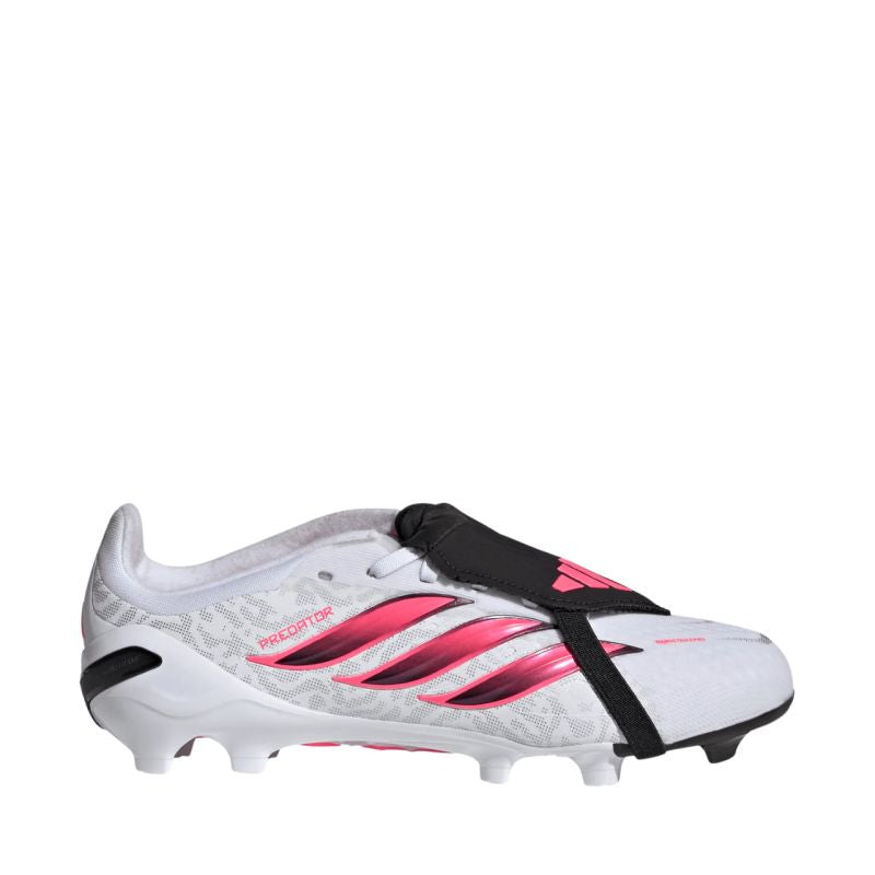 Adidas Predator Elite FT FG Kids' Soccer Cleats cipő IH2109