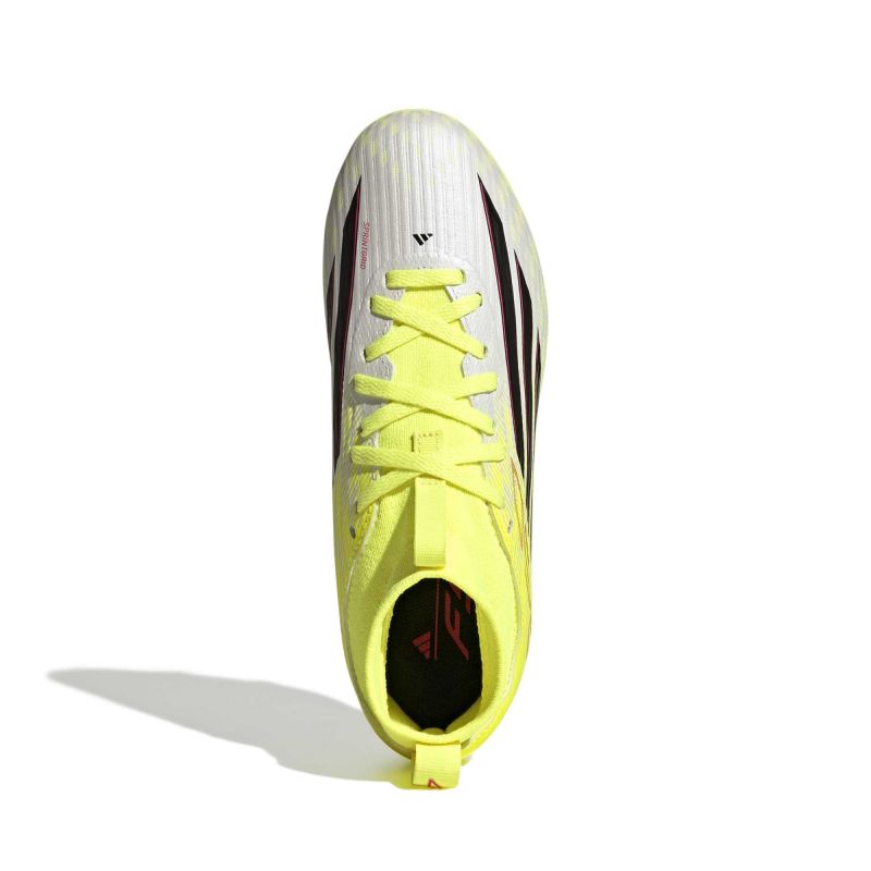 Adidas Junior F50 League Mid FG/MG JR9027 focicipő