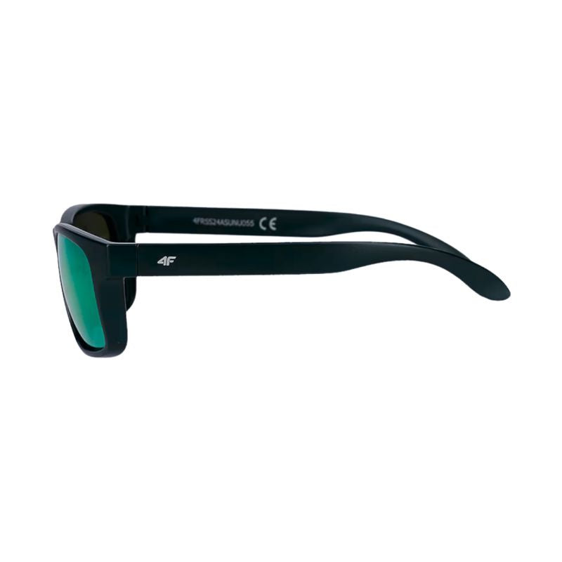 Sunglasses 4F U067 4FWSS25ASUNU067 31S sötétkék napszemüveg