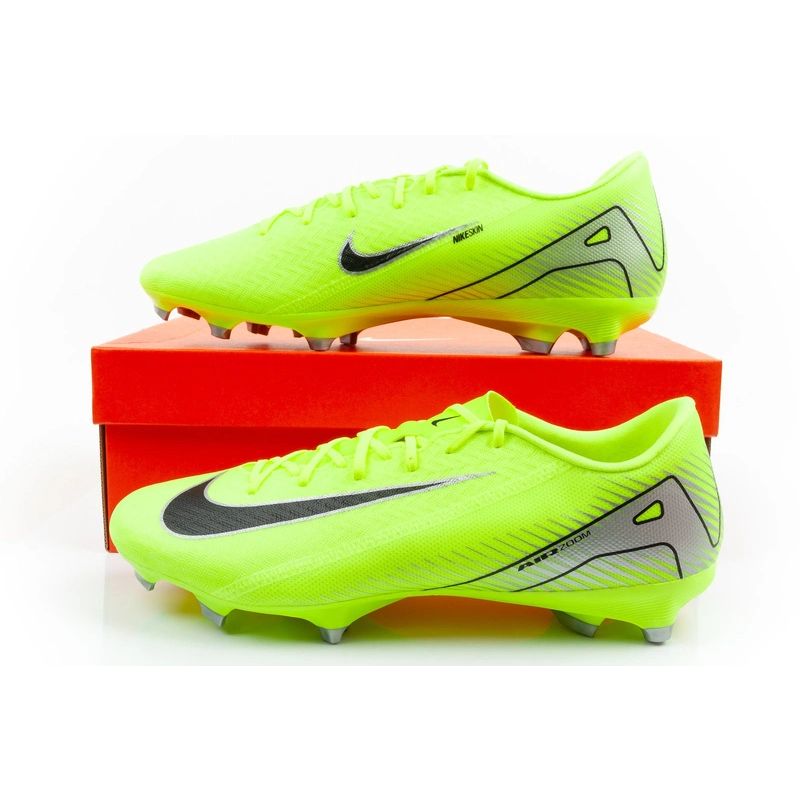 Nike Zoom Vapor 16 Academy FG/MG Football Boots cipő FQ8374-700