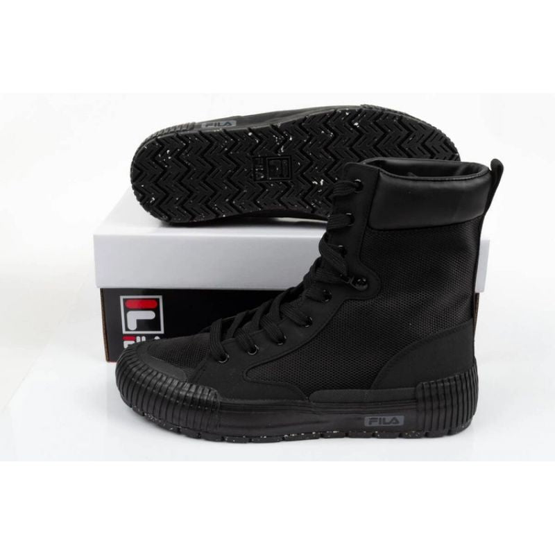 Fila Cityblock W fekete cipő
