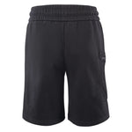 Elbrus Mikel Tb Jr fekete shorts, pants