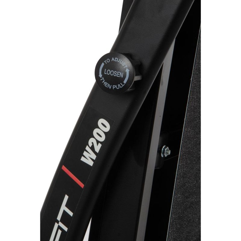 Enero Pro Electric Treadmill W200-2 Enero Fit treadmills, cardio equipment, training equipment