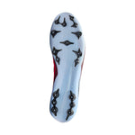 Nike Phantom 6 Low Academy AG HQ2322 400 football boots focicipő