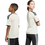 Adidas Manchester United 26/27 Third Jersey Beige bézs póló KC4770