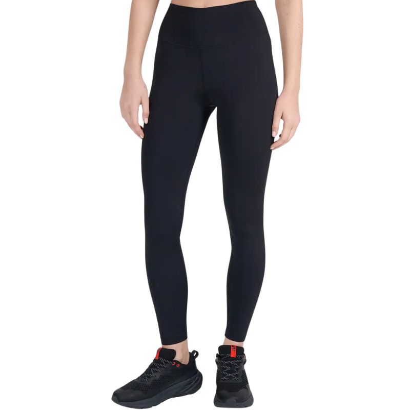 Women's 4F FNK F458 deep 4FWSS26TFTIF458 20S fekete leggings