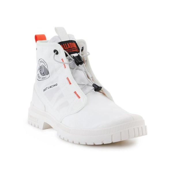 Palladium Sp20 Travel Hi shoes 74476-116-M Cipő