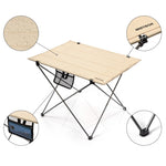 Meteor Viator Folding Table uniw tables