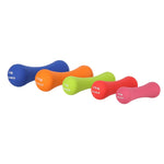 HMS Neoprene-coated cast iron weight 1.5kg súlyzó 17-47-113