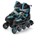 Meteor Rox Roller Skates uniw görkorcsolya