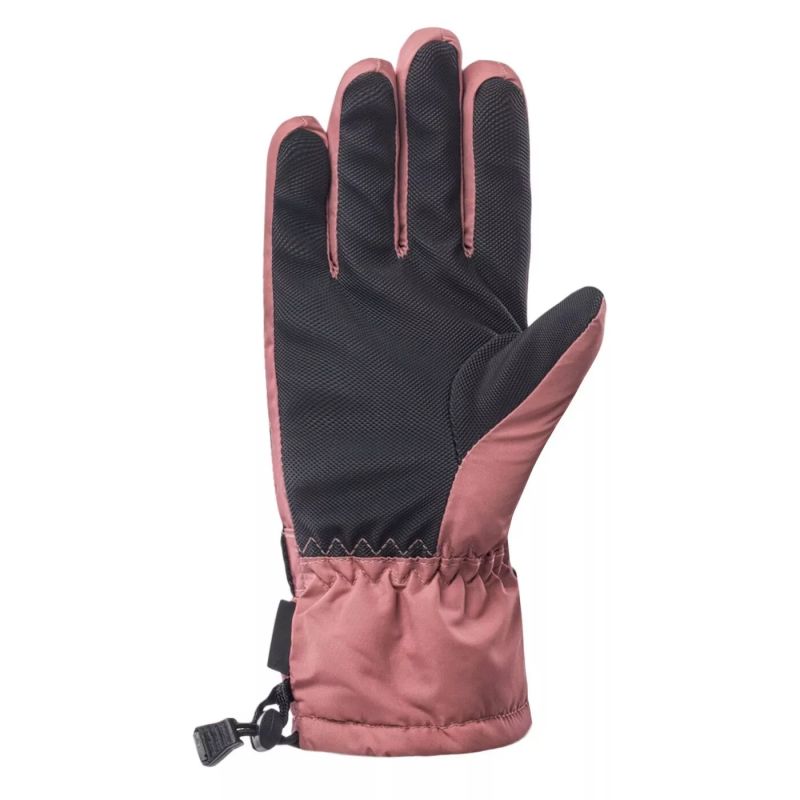 Elbrus Akemi Jgr Jr gloves s/m gloves, gloves