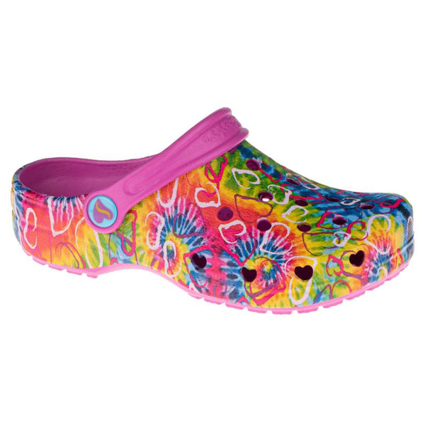 Skechers Heart Charmer Hyper Groove 302155L-MLT multicolor 27.5 Kiegészítő