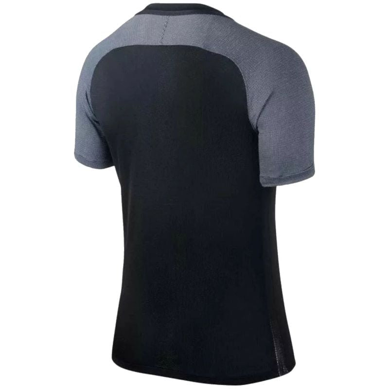 Nike Dry Revolution IV Jersey Jr Tee Black fekete gyerek póló 833018-010