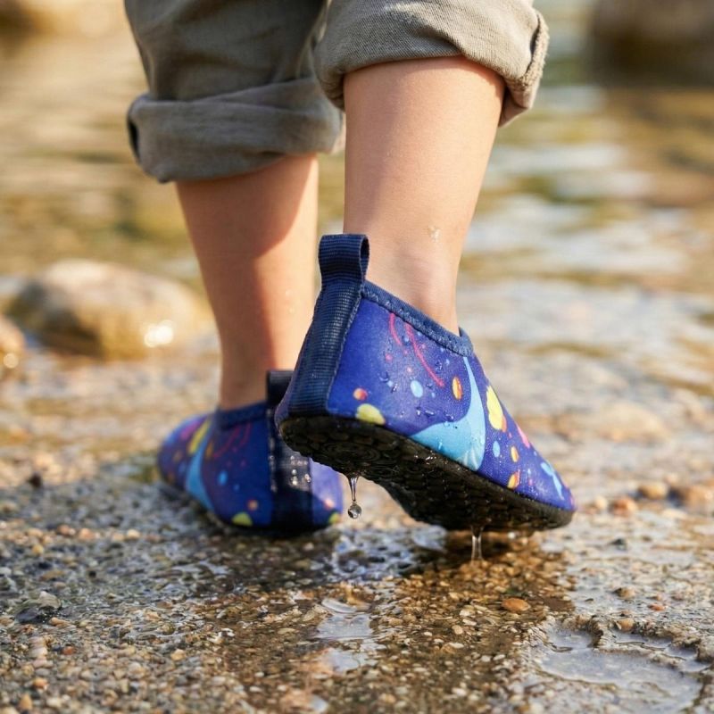 XQMAX Kids Neoprene Water Whale Size gyerek cipő GSP-1081571