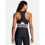 Under Armour W 1388694-001 T-shirt Póló
