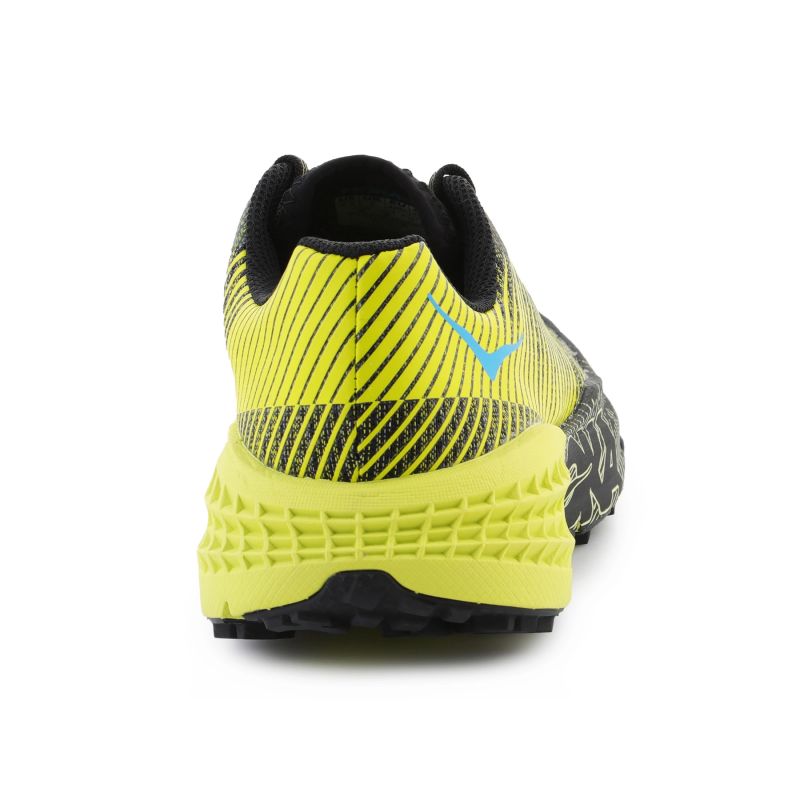 Hoka One Evo Speedgoat M 1111430-CIB Running Shoes Cipő