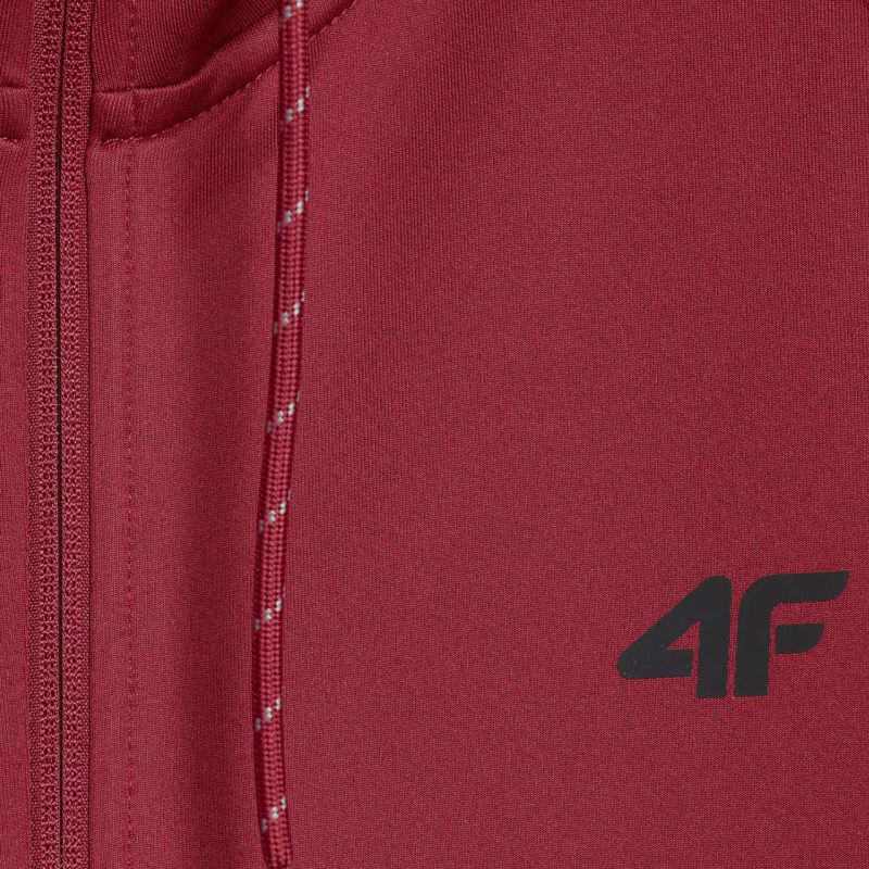 4f M 4FWAW25TFSWM587 61S sweatshirt Pulóver