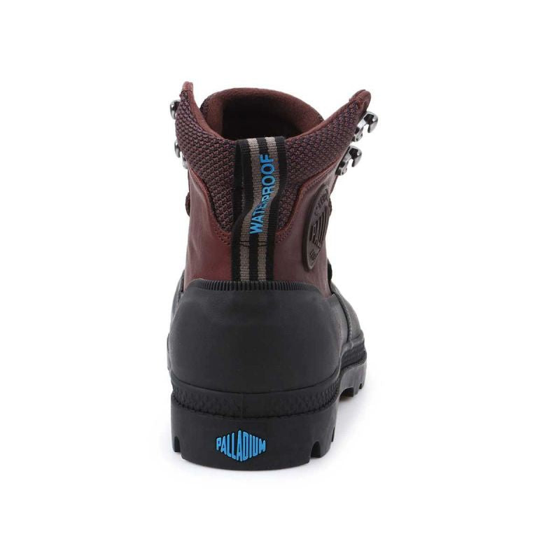 Palladium Sport Cuff WP 2.0 W 75567-222-M Shoes Cipő