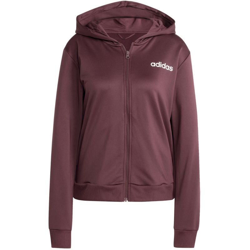 adidas Essentials Linear W tracksuit JD2698 Edzőruha