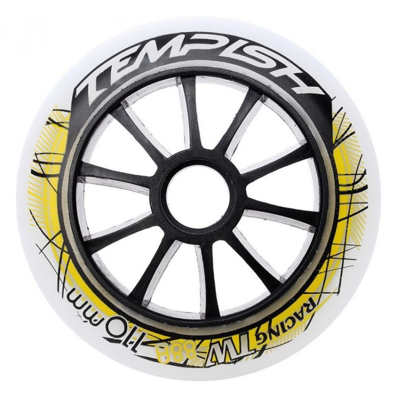 TEMPISH Tw PU 85A wheels