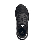Adidas Duramo SL2 kids' black JS2369 fekete shoes