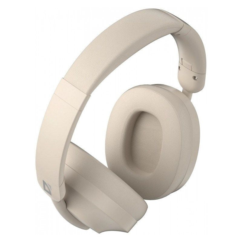 head Defender Bluetooth Freemotion Headphones B485 ANC bézs phones and accessories