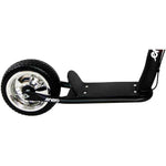 Enero Scooter 10 Ghost Raider Junior Red piros scooters