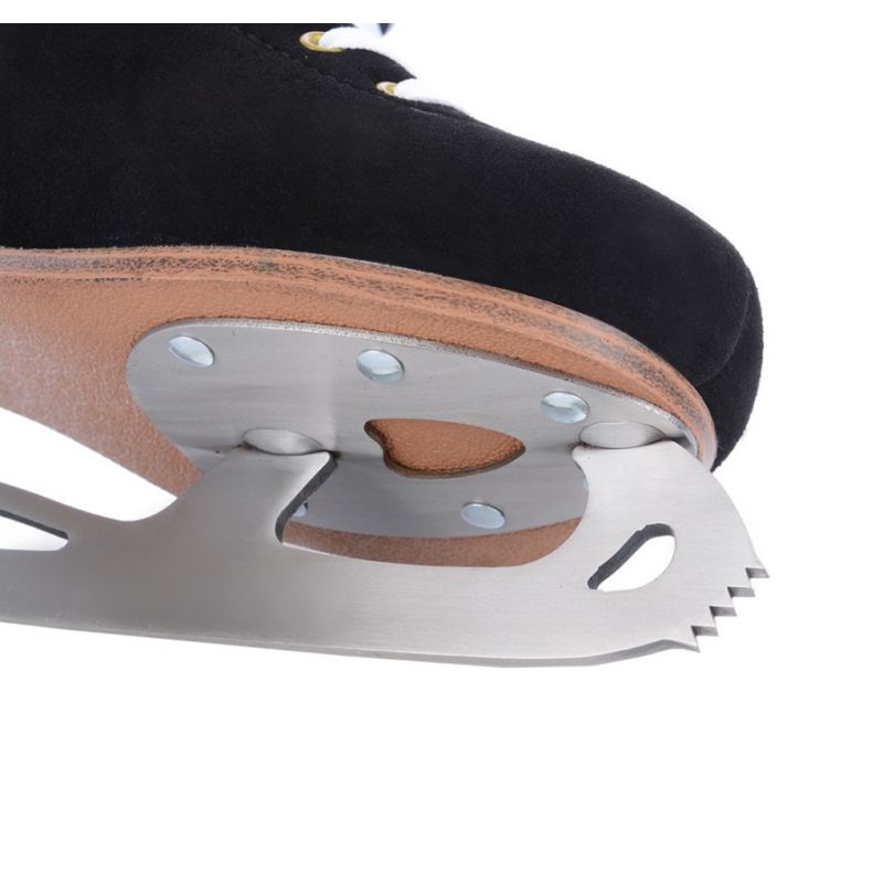 Tempish Nessie Magma 1300001632 Figure fekete skates