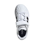 adidas Streettalk EL C JQ6144 kids' utcai cipő