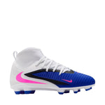 Nike Phantom 6 High Club FG/MG 446 Kids' Soccer focicipő HQ2022446