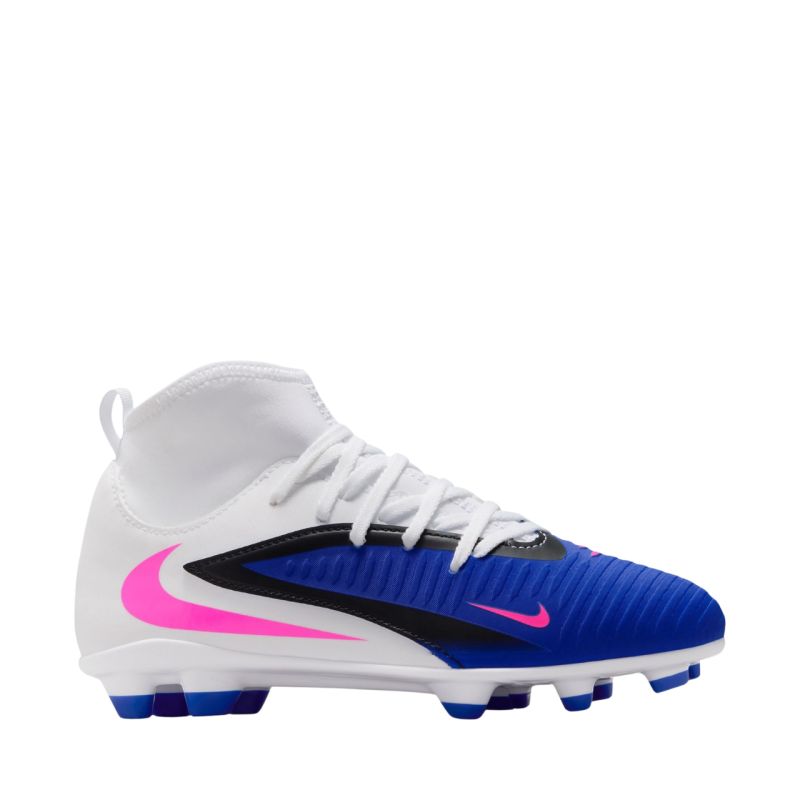 Nike Phantom 6 High Club FG/MG 446 Kids' Soccer focicipő HQ2022446