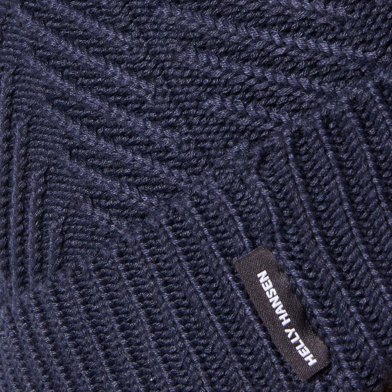 Helly Hansen Lumi Beanie W 67561 597 Sapka