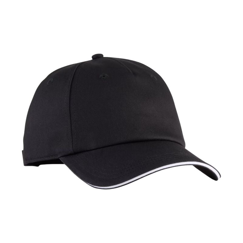 Puma Team Additions Cap Black 27238 fekete hats, caps 2723802