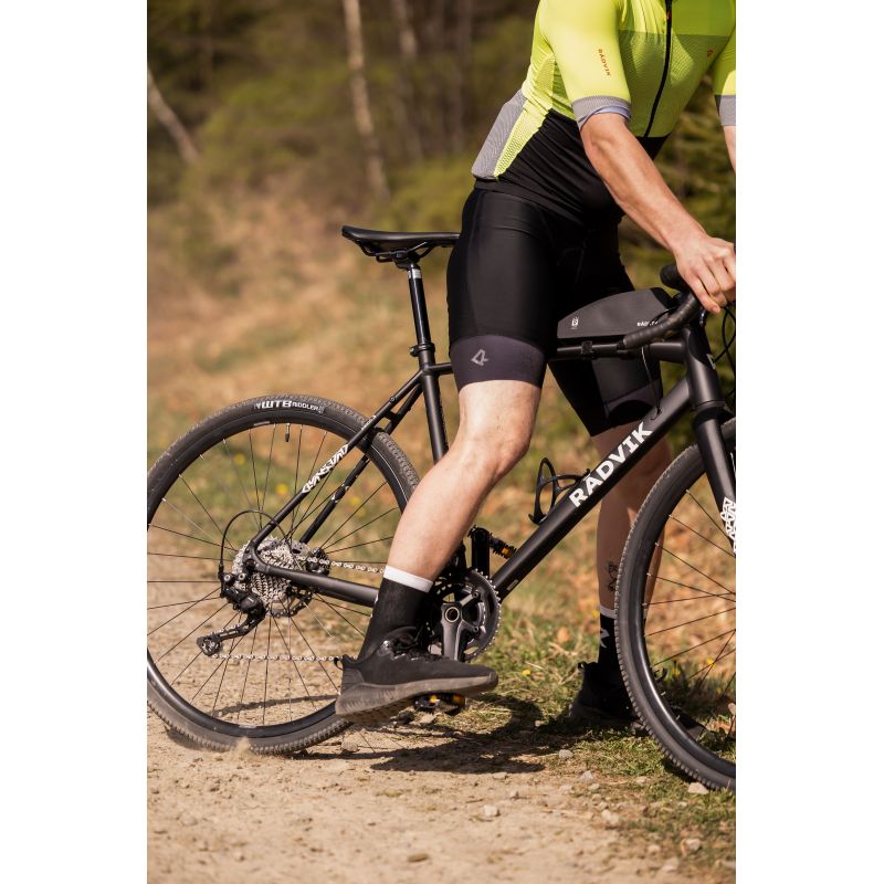 Radvik Men's LIMER GTS II short