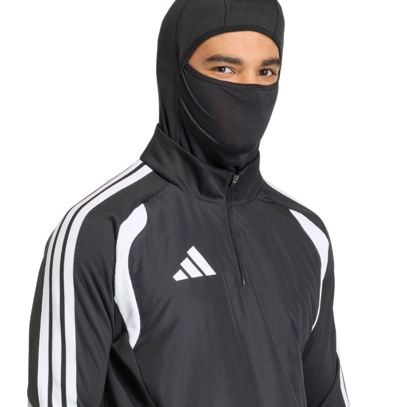 Adidas Men’s Tiro 26 Competition Winterized Sweatshirt in Black fekete kötött sapka KA0605