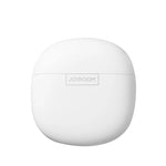 head Joyroom JR-FB1 Funpods Bluetooth 6.0 In-Ear TWS Wireless Headphones - White fehér headsets