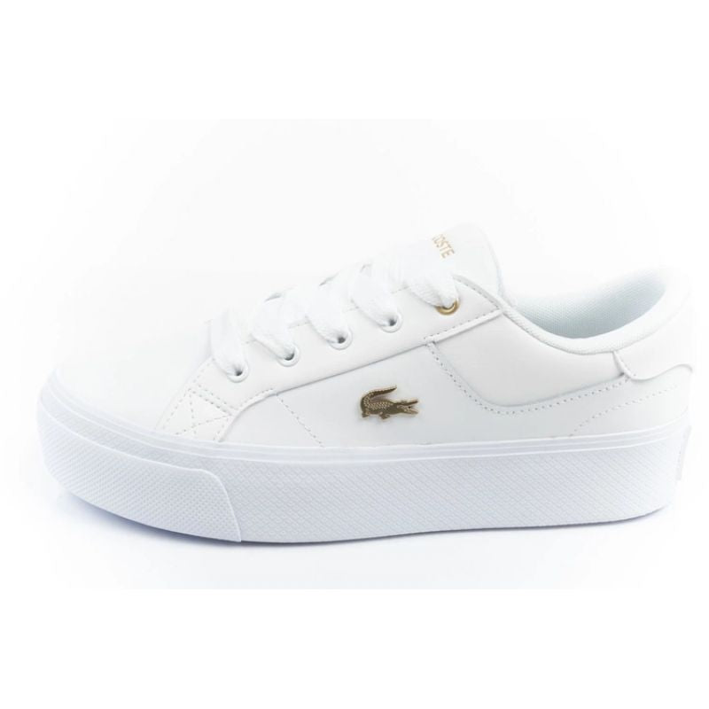 Lacoste Ziane Platform W 05216 Shoes Cipő