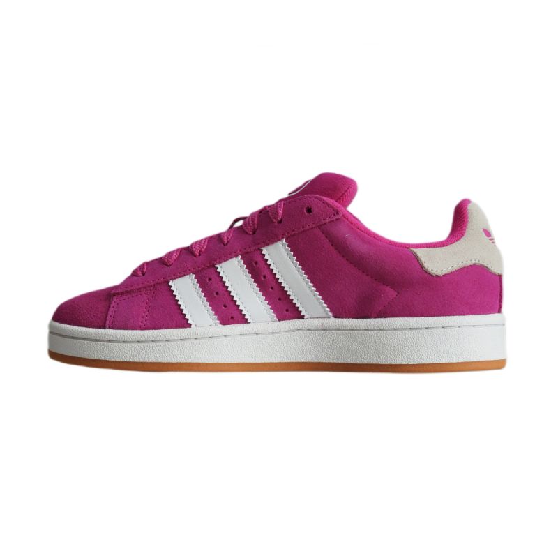 Adidas Campus 00s Semi Lucid Fuchsia Pink Children's Sneakers - IG9156 36 a utcai cipő