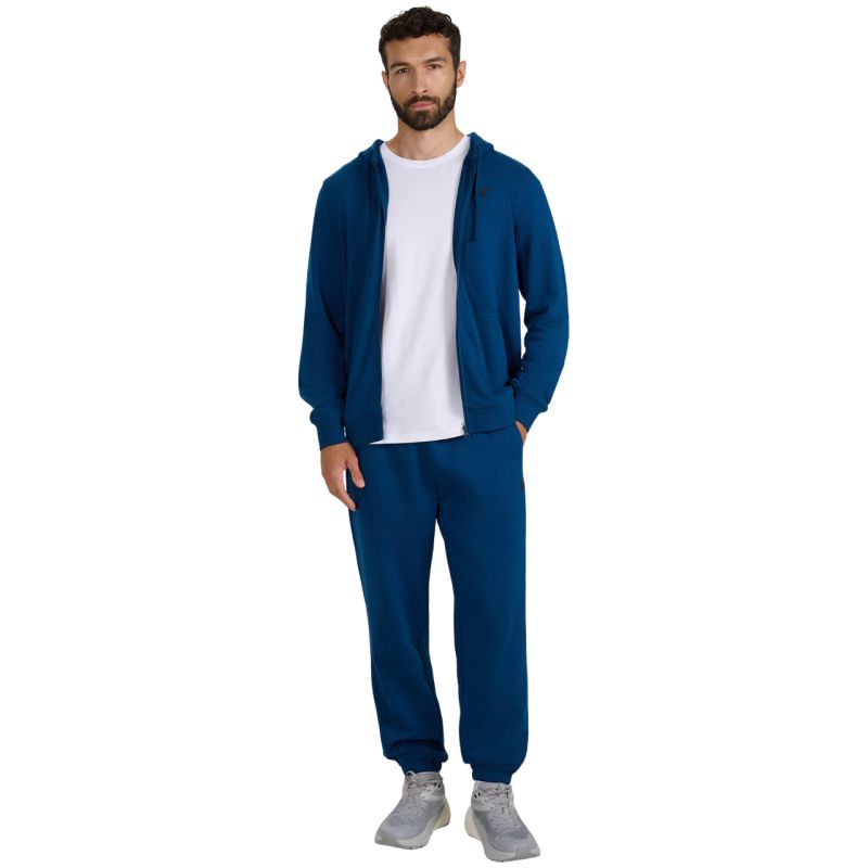 4f Men's trousers CAS M1140 sea green 4FWMM00TTROM1140 46S Ruházat