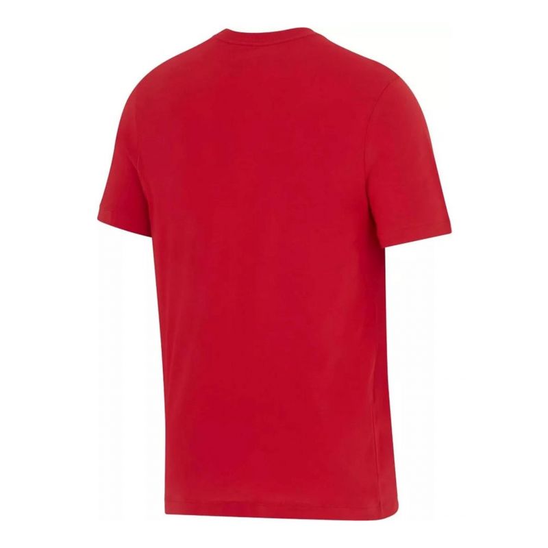 Nike Polska Crest T-Shirt póló FQ8672-657