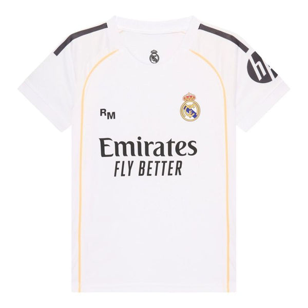 Sportmania Real Madrid junior jersey RM25C1P Ruházat