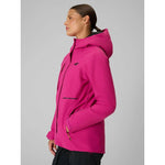 4F Women's trekking 10000 membrane női dzseki 4FRAW26TTJAF1367-54S