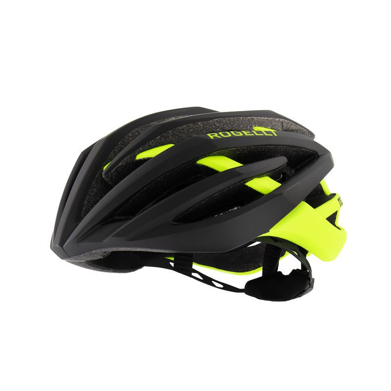 Rogelli helmet TECTA fluor L-XL/58-62cm helmets