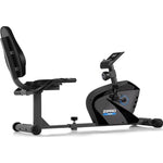 Zipro Vision Recumbent Bike kerékpár 5905669153836