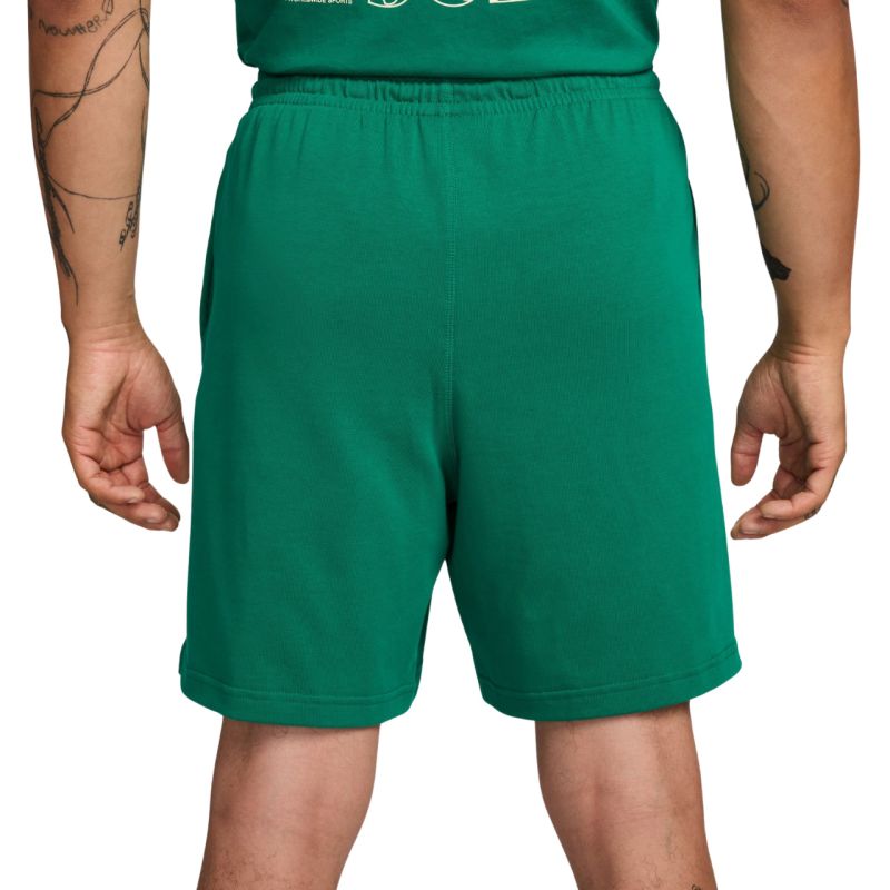 Nike Men's Club Green zöld férfi rövidnadrág FQ4359365