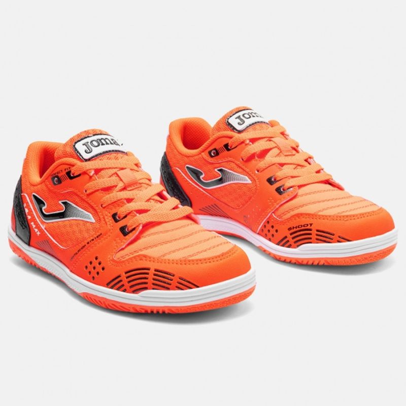 Joma Sala Max 2508 Jr IN SMJS2608IN teremcipő