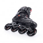Tempish Ezza 90 fekete roller skates