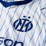Nike Inter Milan Match 2026/27 Men's Jersey White and Blue II1792101